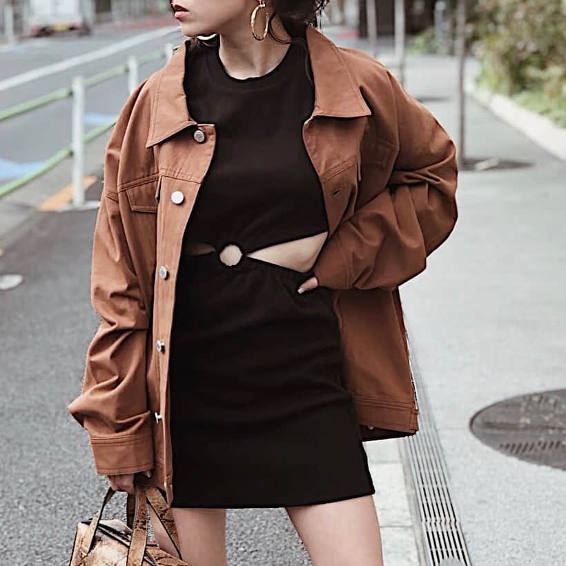 EVRISのインスタグラム