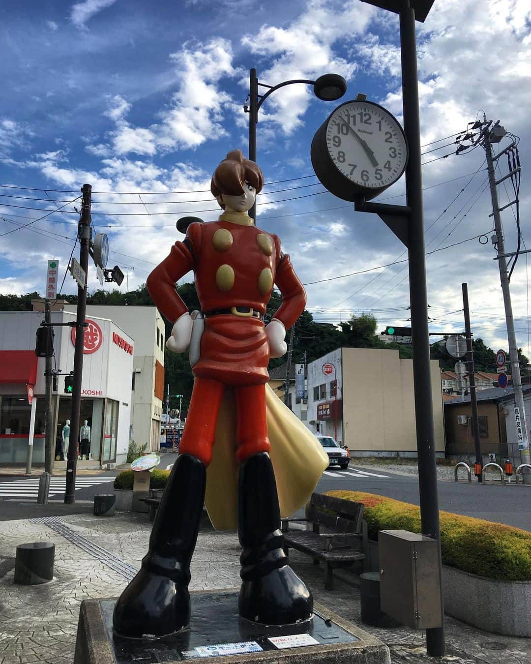 後藤正文さんのインスタグラム写真 - (後藤正文Instagram)「Ishinomaki.」8月11日 14時58分 - gotch_akg