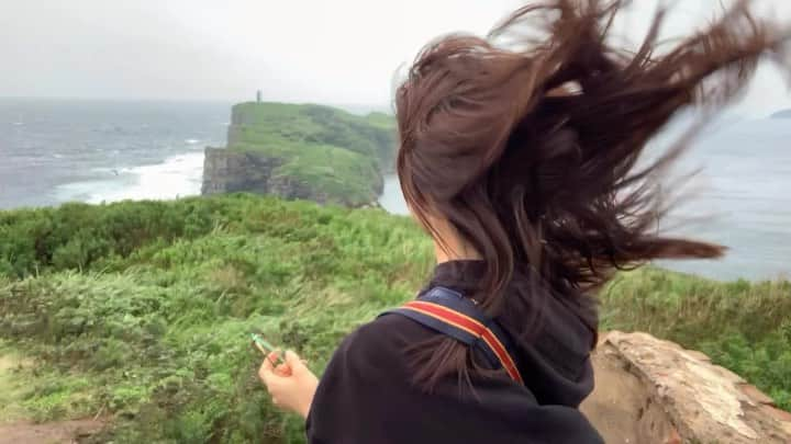 ハン・ボルムのインスタグラム