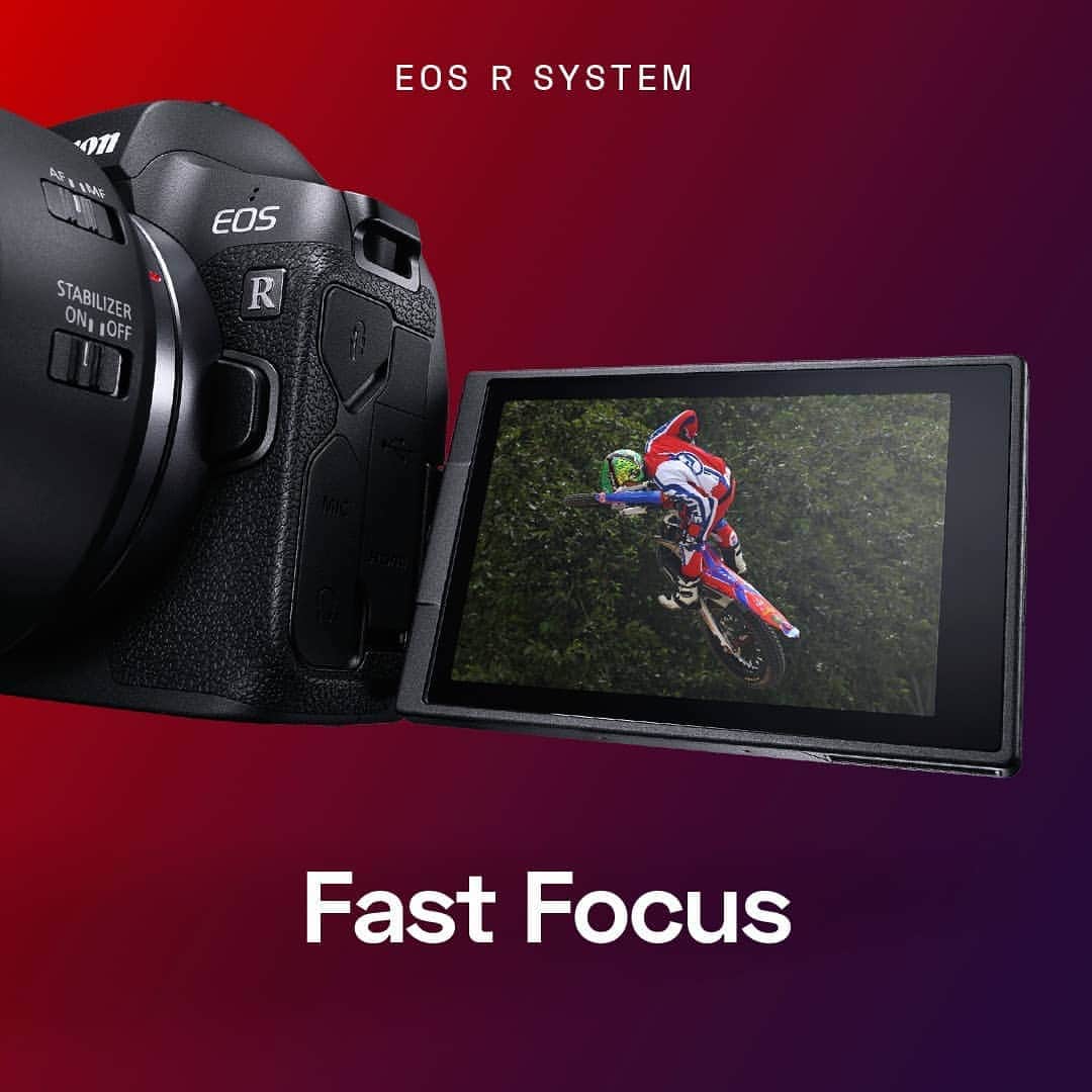 Canon Asiaさんのインスタグラム写真 - (Canon AsiaInstagram)「Just like how vipers strike their prey faster than the blink of an eye, you can also take aim and snap the perfect moment of your subject in split-second using the Canon EOS R or EOS RP, which can autofocus in as fast as 0.05 seconds. 。 。 Learn more about the high-speed EOS R system: https://snapshot.canon-asia.com/EOSRsystem」8月11日 15時07分 - canonasia