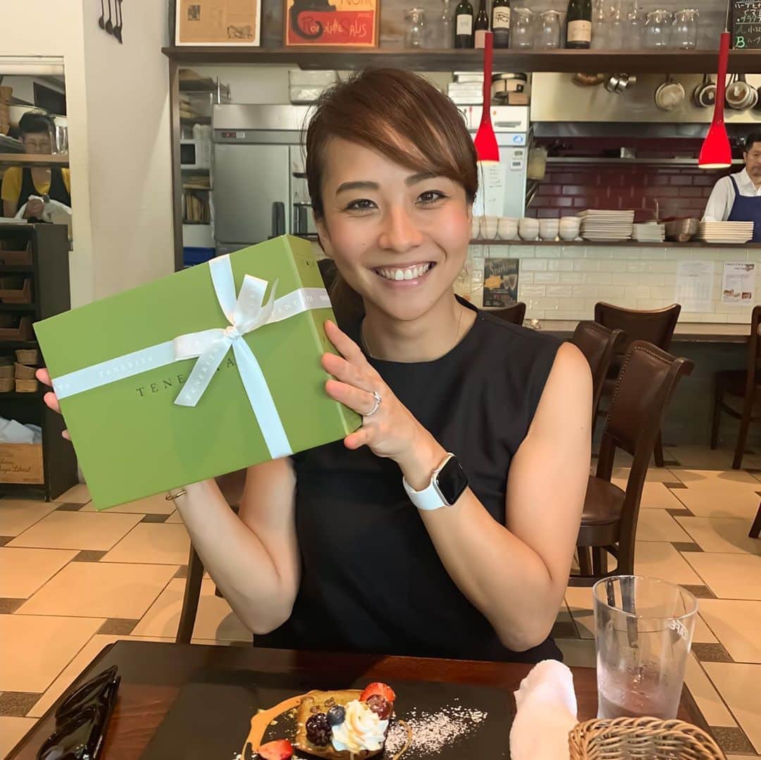 清澤恵美子のグルメインスタ