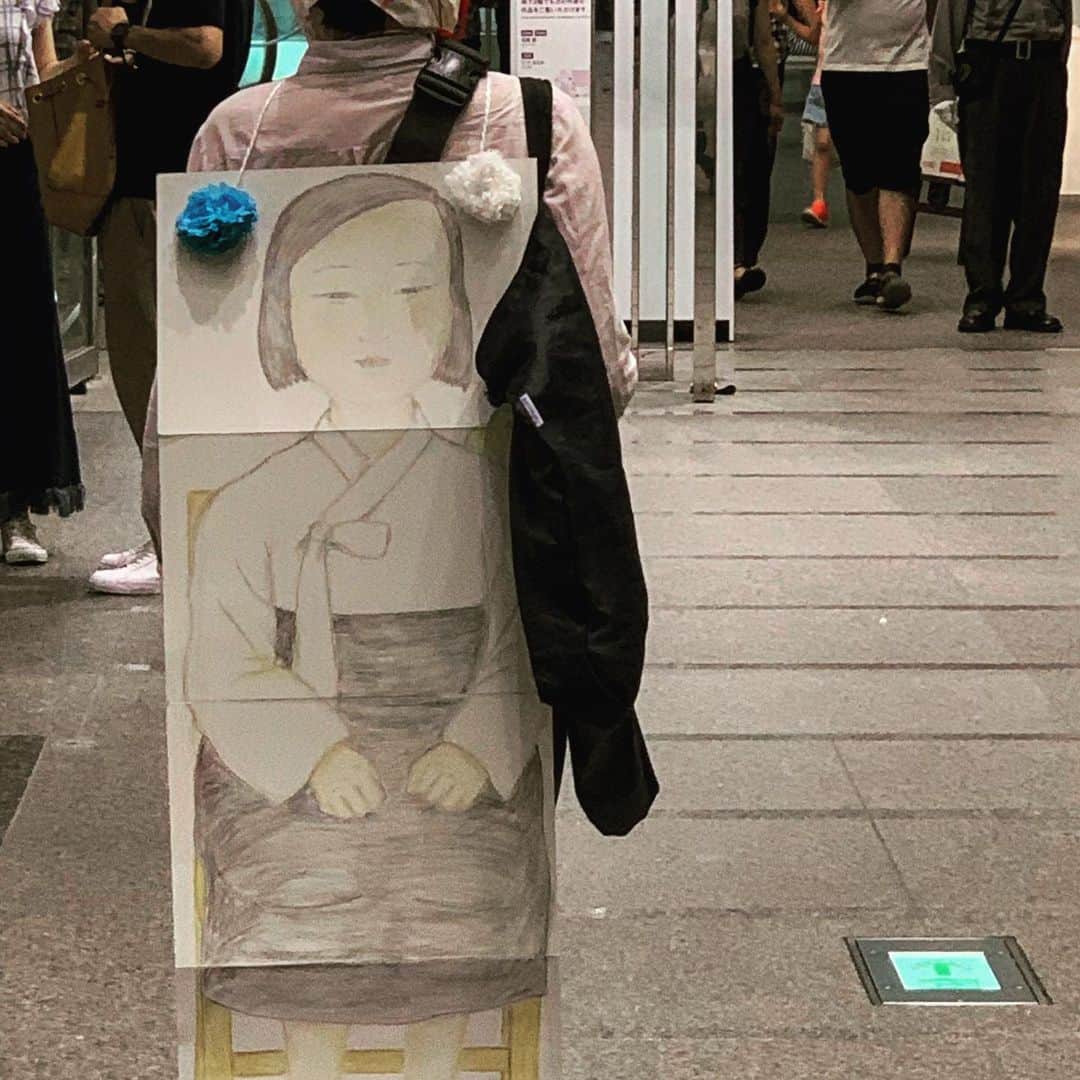 飯田和敏のインスタグラム
