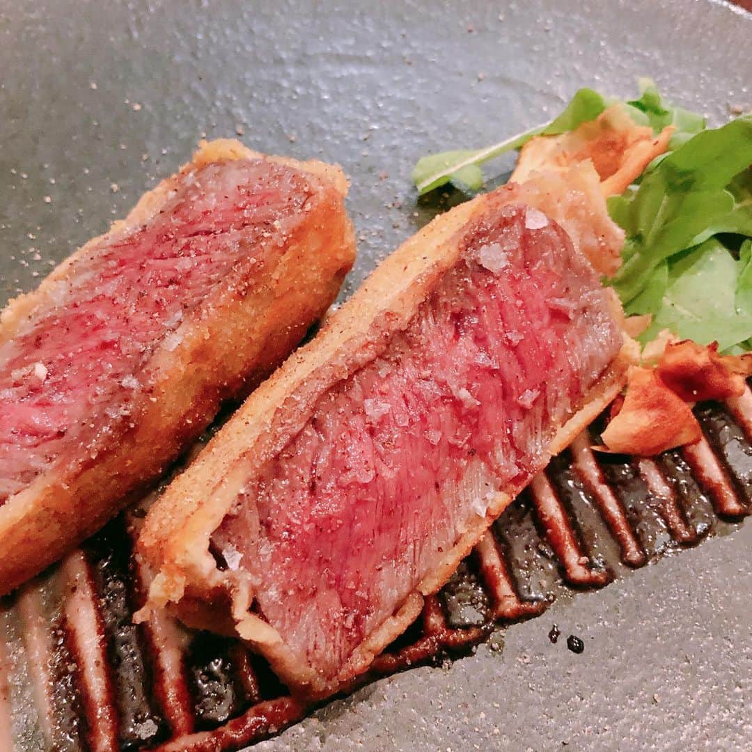 井上公造のグルメインスタ