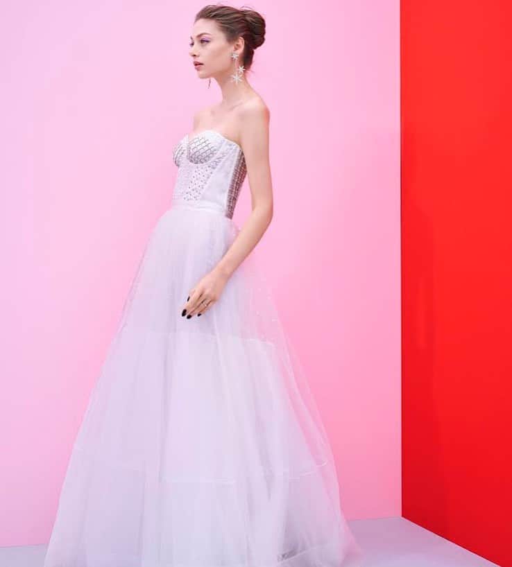 NOVARESE Dress Officialのインスタグラム