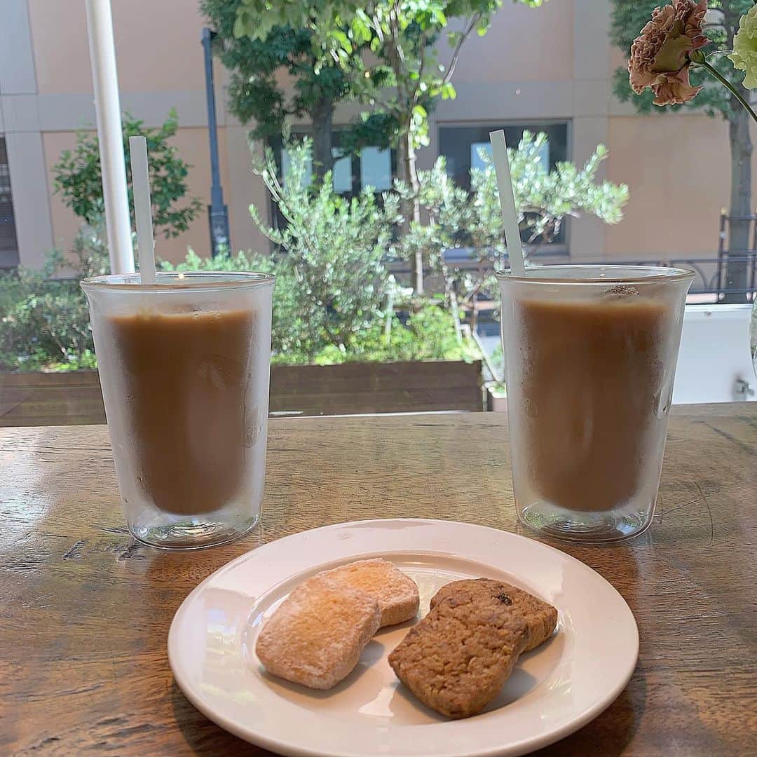 安藤笑のグルメインスタ