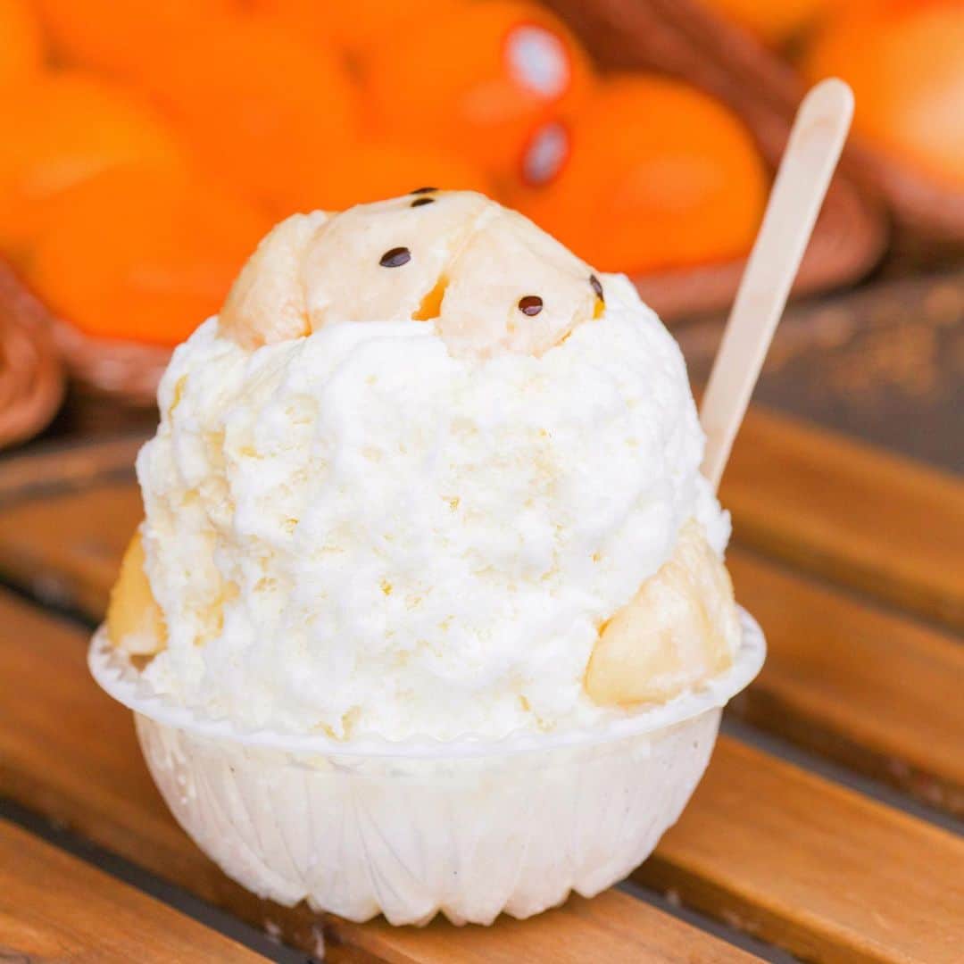 Hanako公式のグルメインスタ