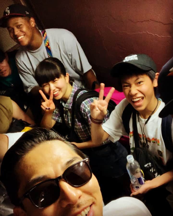 AKIRAのインスタグラム