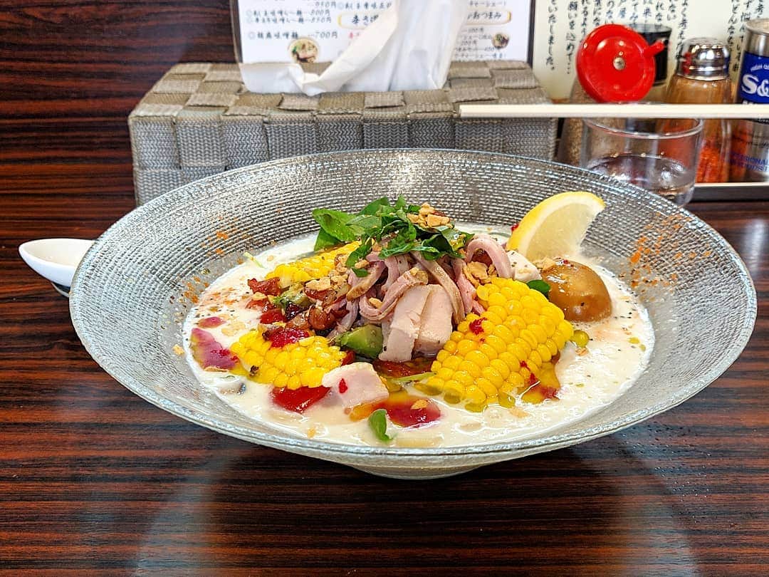 つけMen野郎のグルメインスタ