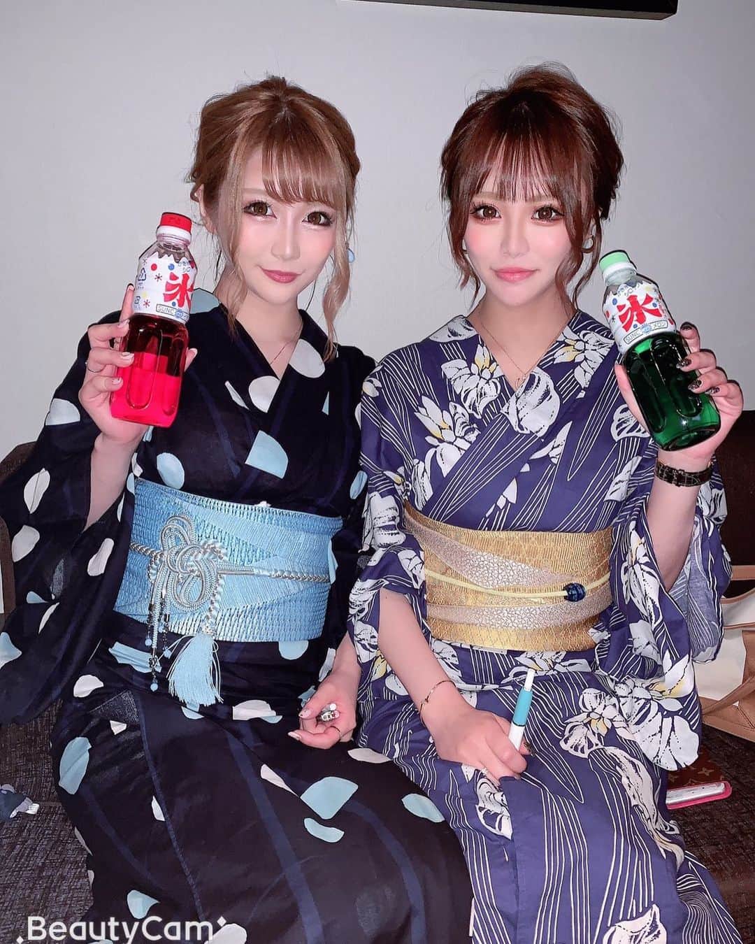 咲月朱音のインスタグラム