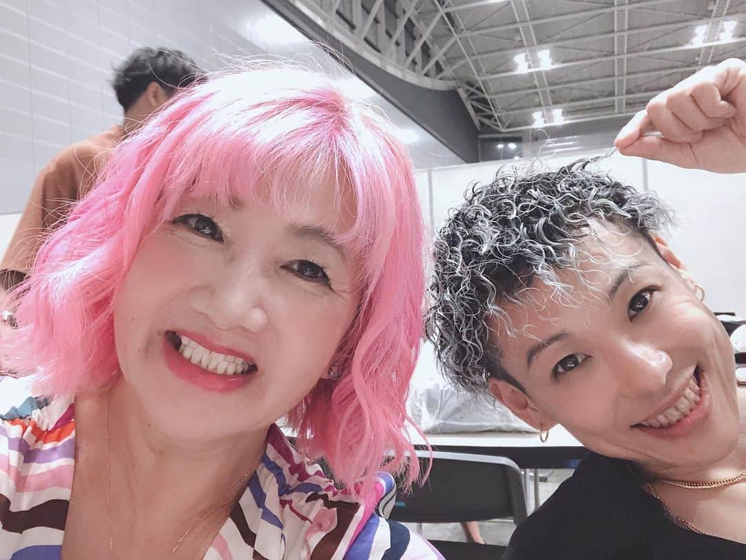 旺季志ずかのインスタグラム