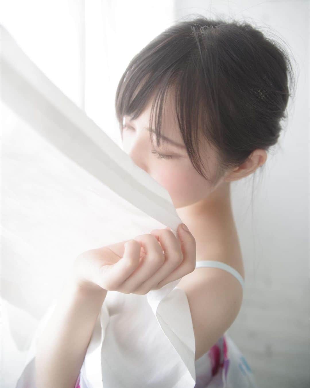 田中みかのインスタグラム