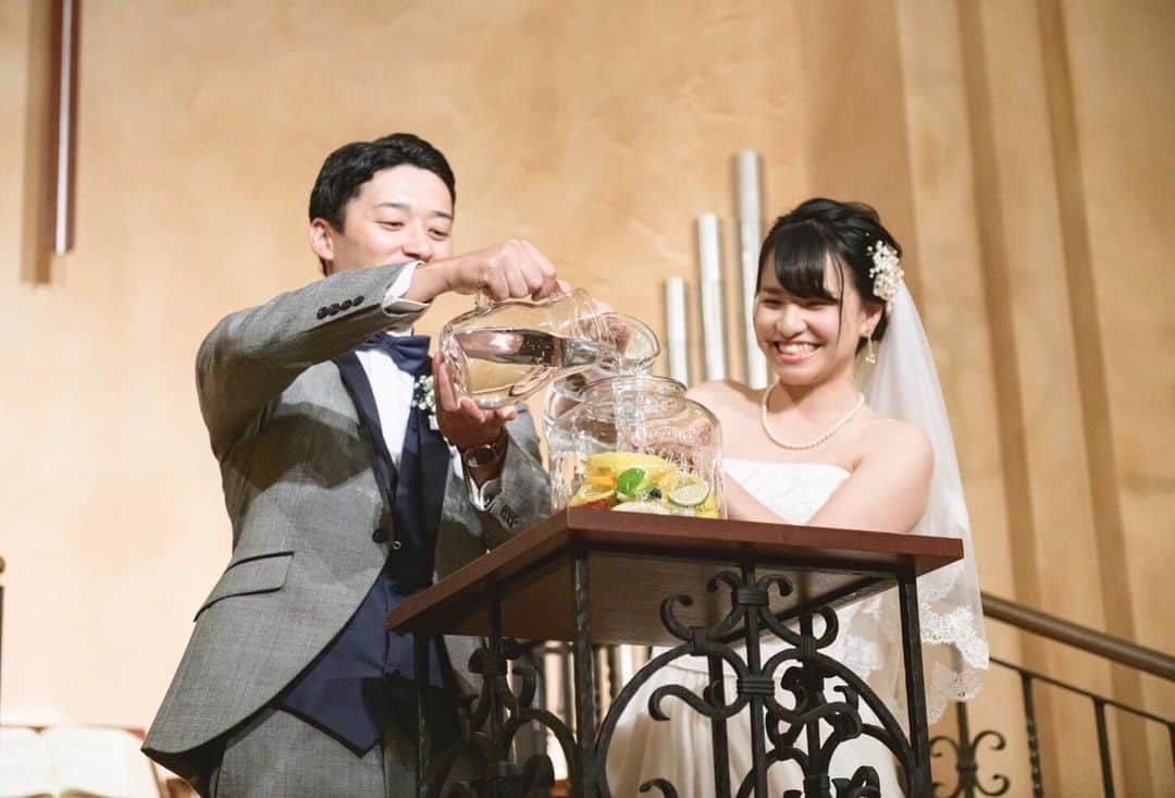 ヴィラデマリアージュさいたまのグルメインスタ