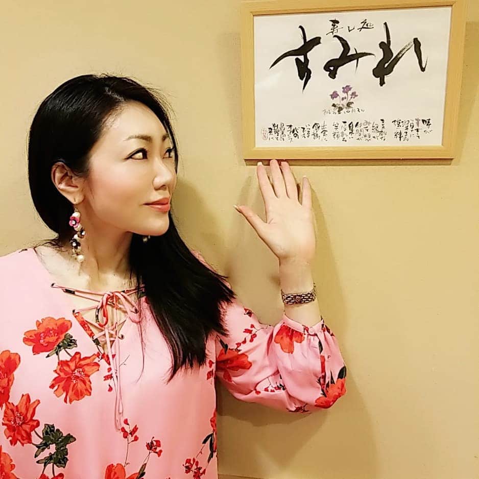 今堀恵理のグルメインスタ