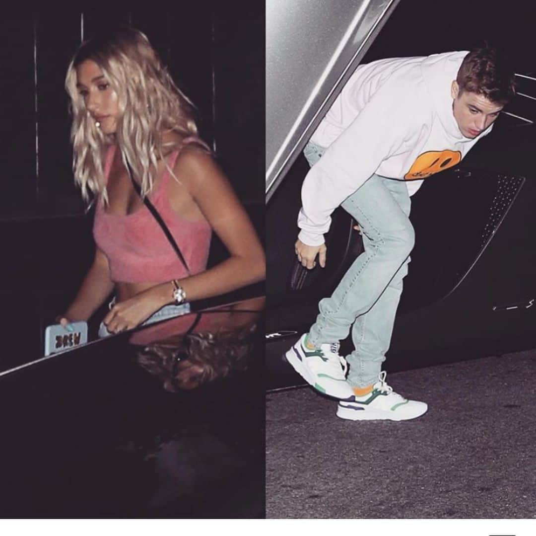 ジャスティン・ビーバーさんのインスタグラム写真 - (ジャスティン・ビーバーInstagram)8月11日 8時14分 - justinbieber