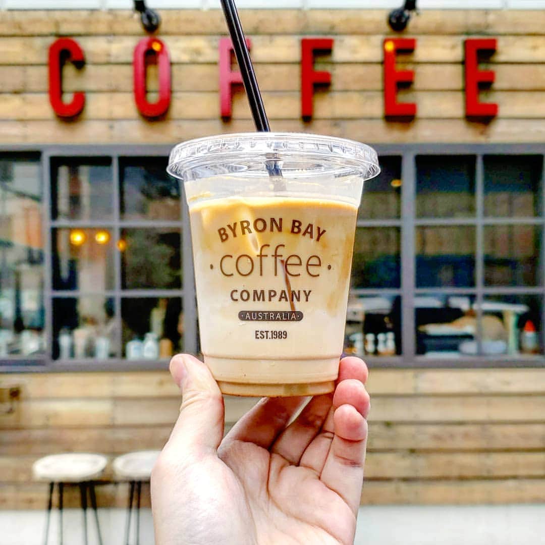 CAFE-STAGRAMMERのグルメインスタ