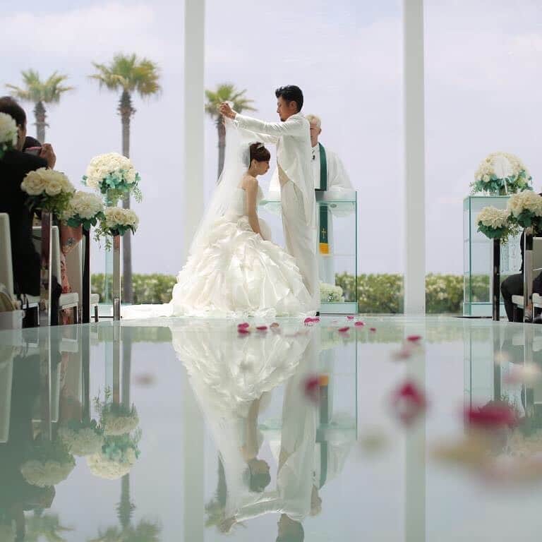 17人をフォロー中 【結婚式場】ラヴィマーナ神戸ウエディングのグルメインスタ