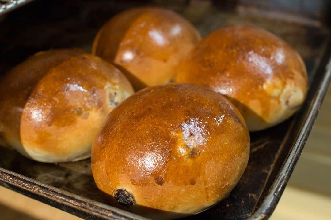 笹塚駅のパン屋さん オパンのグルメインスタ