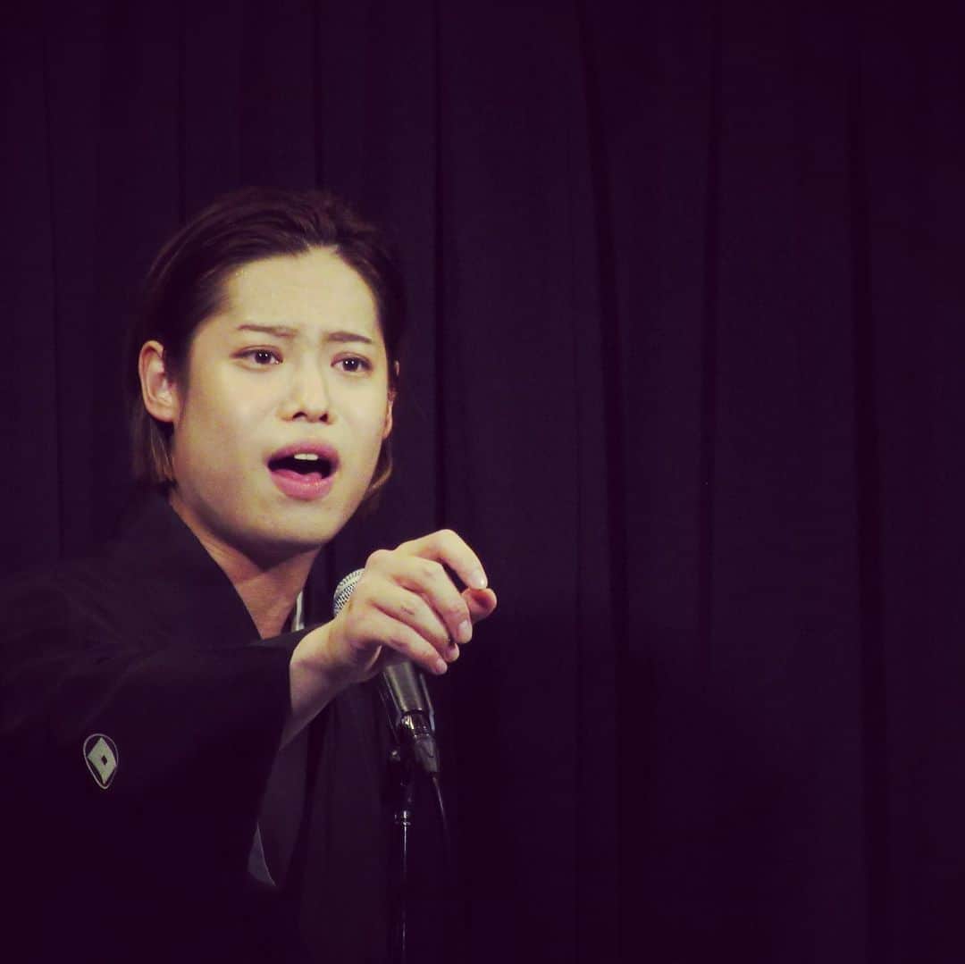 町田康さんのインスタグラム写真 - (町田康Instagram)「むっさよかった。#河内十人斬り#京山幸太」8月11日 9時13分 - inunekosonota