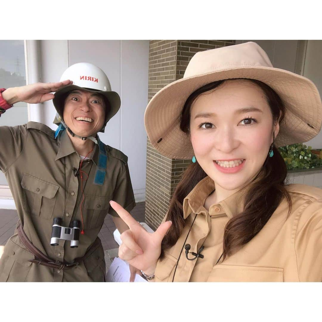 小野口奈々のインスタグラム