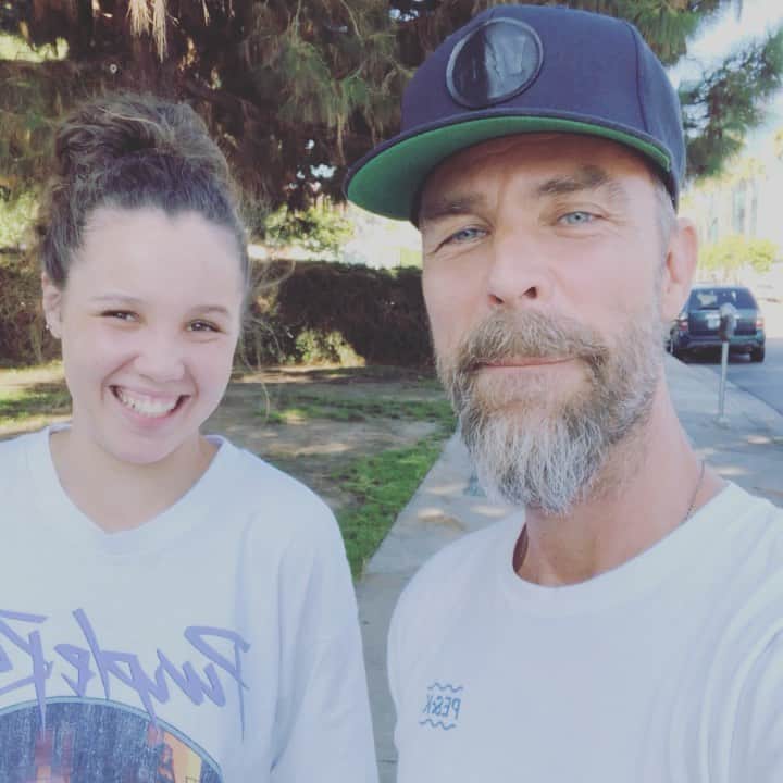 JR・ボーンのインスタグラム：「Come and join me and @gracerosebauer for this years @gracerosefoundation ‘s Fashion Show Fundraiser for #CysticFibrosis will be at the SLS Hotel, Beverly Hills, 5-9pm. Tickets in mine and GR’s bio! Come help us find a cure for #cf」
