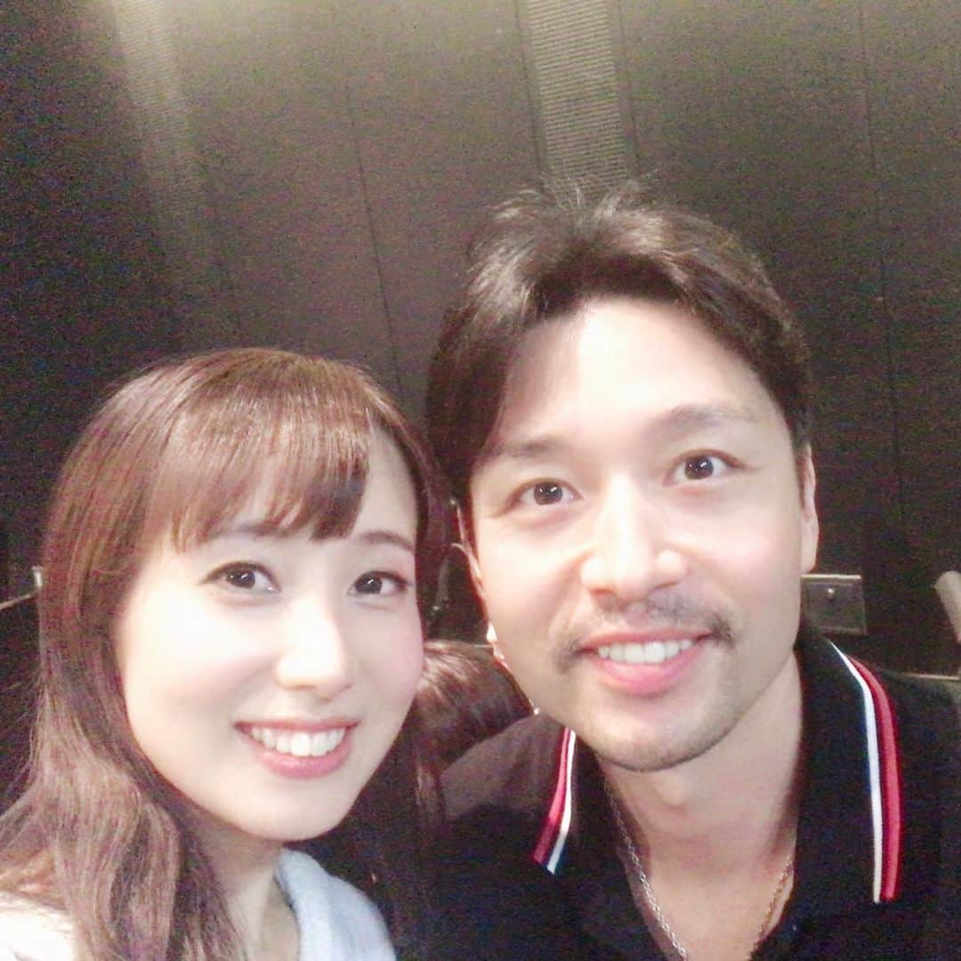 琴音和葉さんのインスタグラム写真 - (琴音和葉Instagram)「‪今日も13時公演・18時30分公演の2回です！‬ ‪昨日は宝塚時代お世話になったロンロンと可愛い下級生のゆうみ、そして聖太さんが来て下さいました✨‬ ‪#人生のピース‬ ‪#岡本寛子‬ さん ‪#咲妃みゆ‬ ‪#上野聖太 さん‬ ‪#琴音和葉‬」8月11日 9時42分 - kazuha_kotone