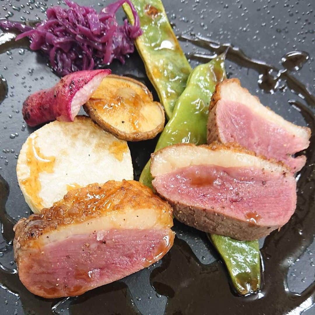 リストランテAO[公式]?イタリアン(青山店/逗子店)のグルメインスタ