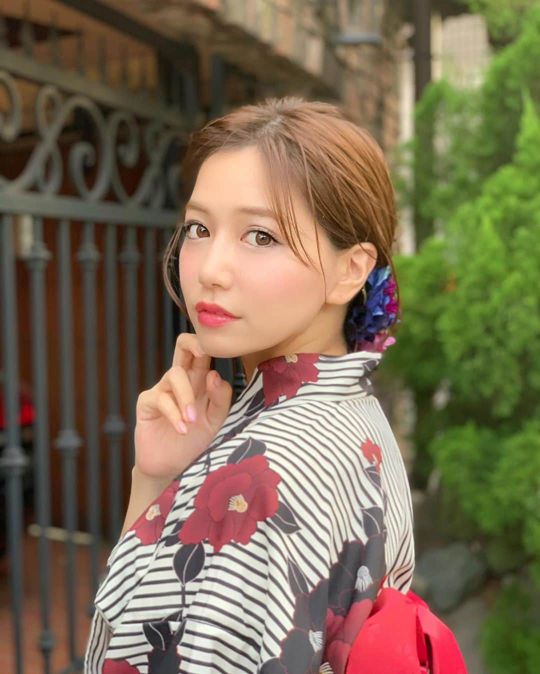 石井里奈のインスタグラム