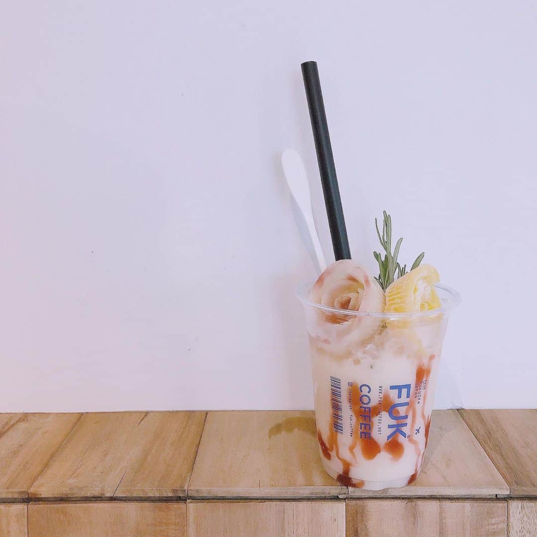 長尾麻由のグルメインスタ