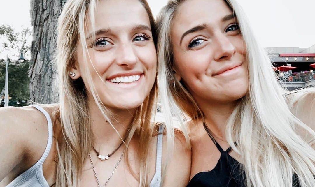 レイチェル・パーソンズのインスタグラム：「❤️」