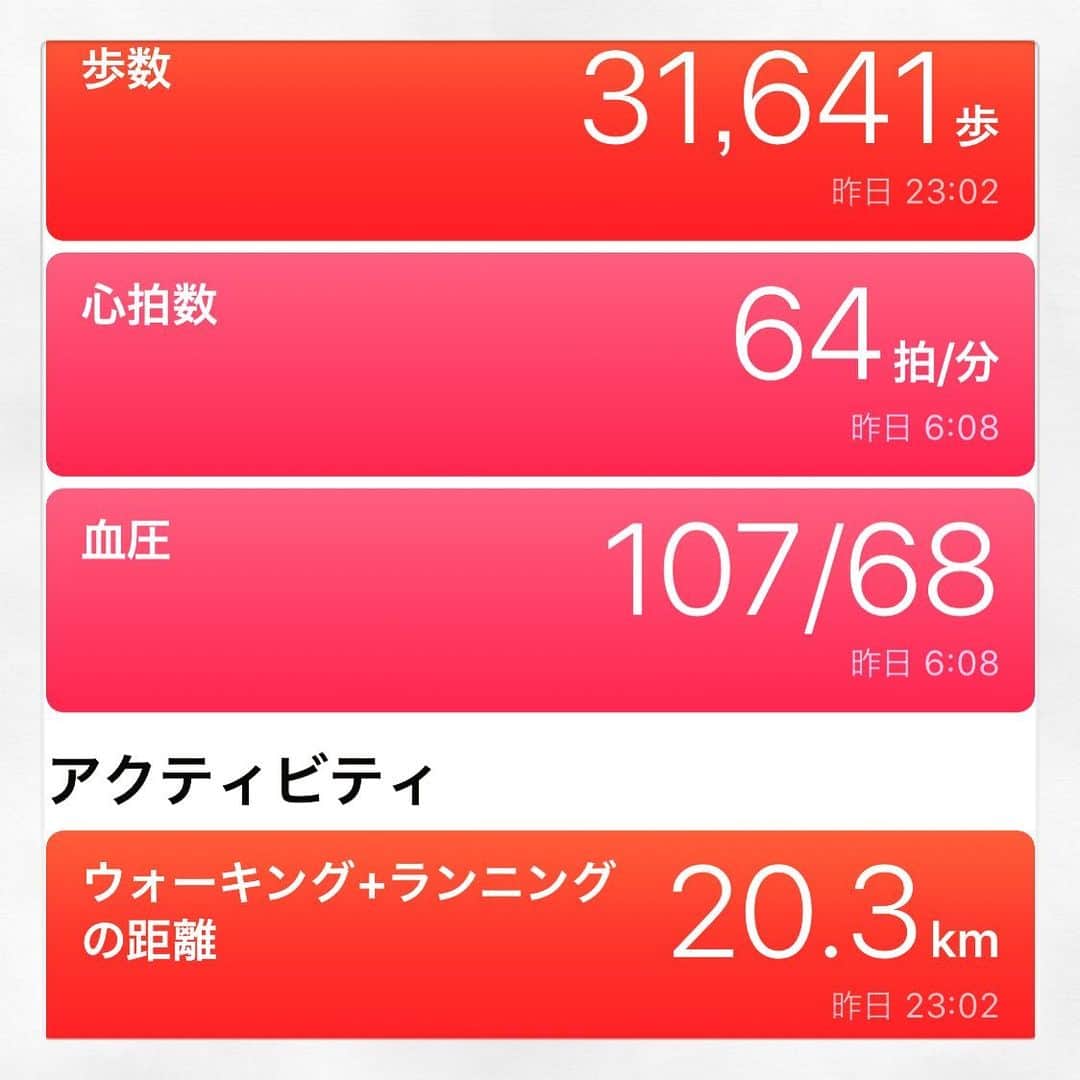 石野竜三さんのインスタグラム写真 - (石野竜三Instagram)「昨日は「 ＃竈幽霊 」の取材でクソ暑い中を物語の舞台となる街を歩き回っておりました。１日で歩いた距離は20km、歩数にして31600歩あまり。暑かった😓。」8月11日 11時02分 - ryuzou_ishino