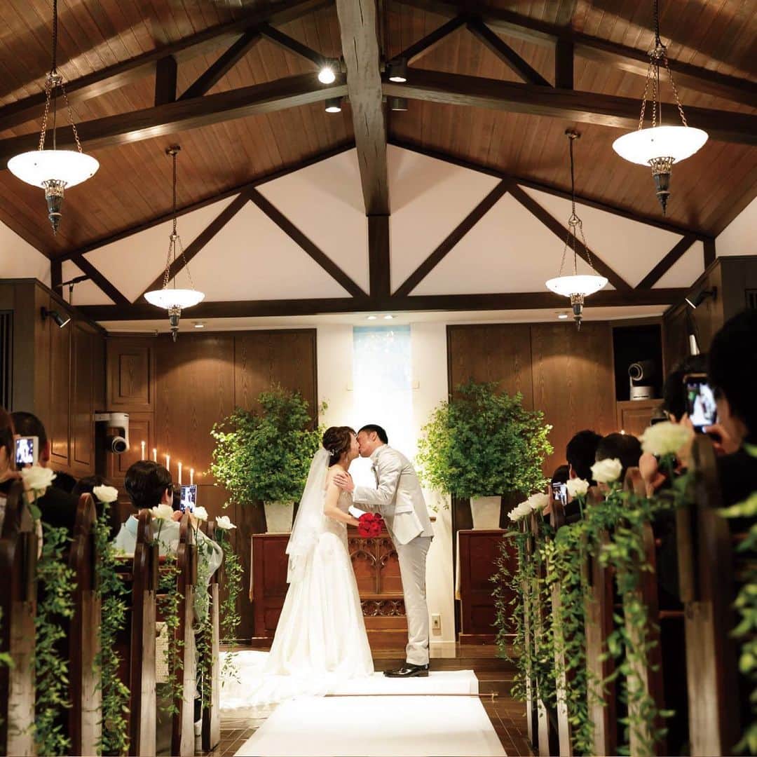 RIVIERA WEDDING　リビエラ ウェディング　公式のグルメインスタ