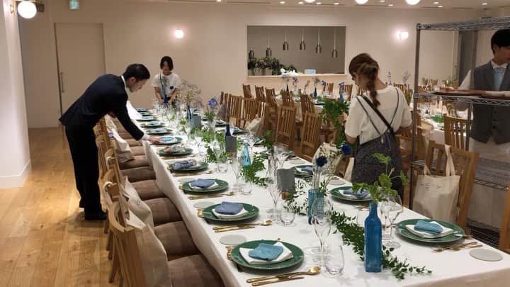 メゾン・プルミエール アット ロビンズのグルメインスタ