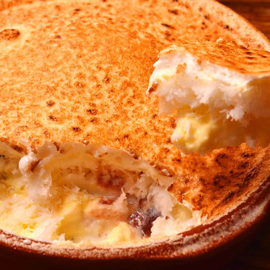 東京カレンダーのグルメインスタ