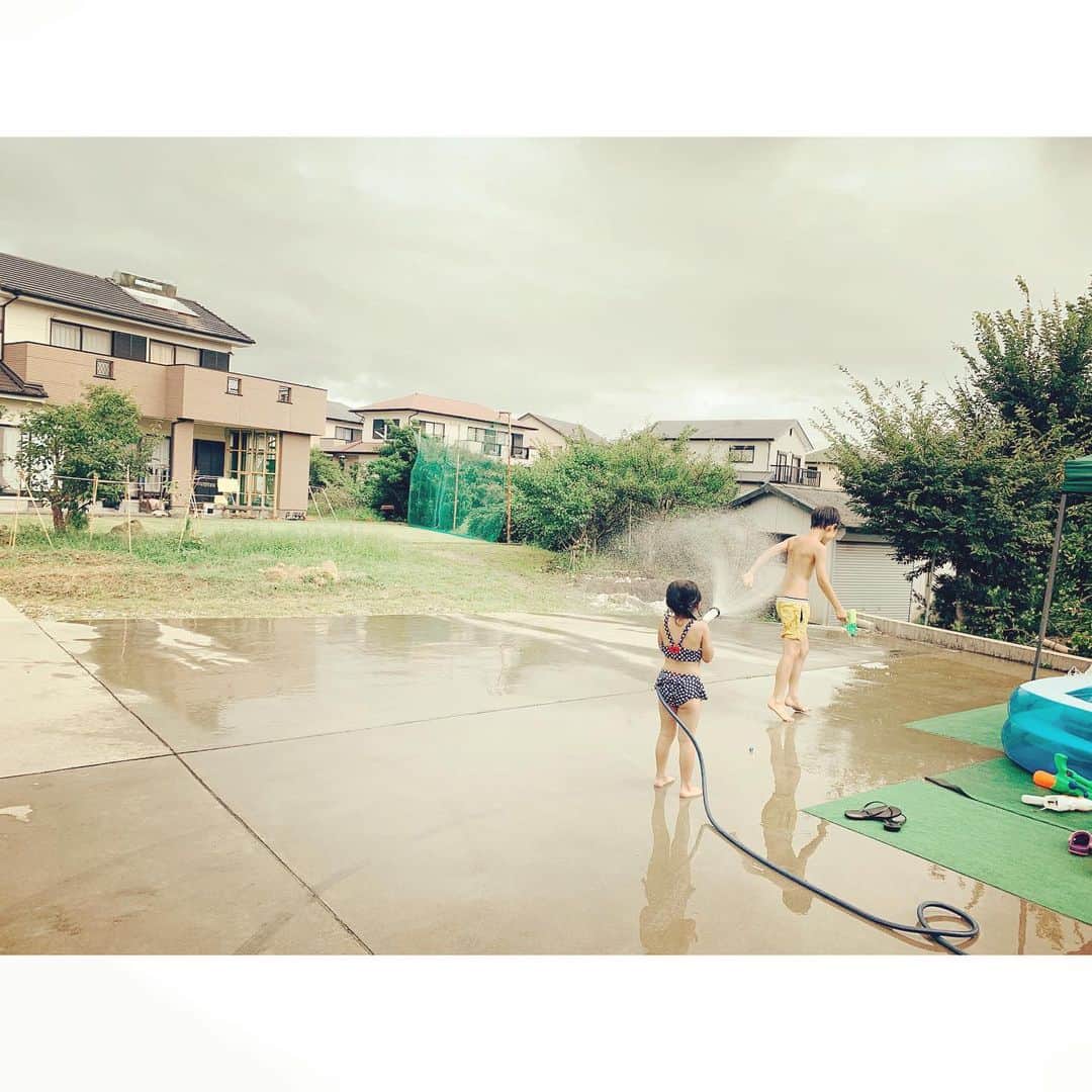 紗栄子さんのインスタグラム写真 - (紗栄子Instagram)「良き良き🌻」8月11日 11時32分 - saekoofficial
