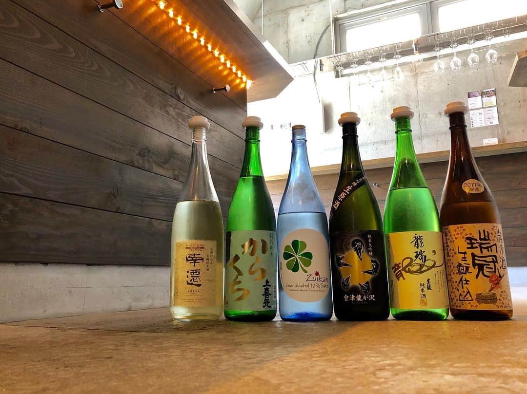 純米酒専門八咫 渋谷店のグルメインスタ