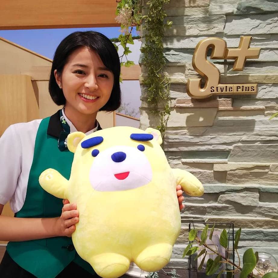 東海テレビ「スタイルプラス」のインスタグラム：「今日のスタイルプラス、特集は「東海地方 名店の味SP」。東海地方のお盆も空から生中継します。 この後、正午放送 お楽しみに❗  #東海テレビ #スタイルプラス #内藤剛志 #和田一浩 #有野晋哉 #草刈民代 #鈴木ちなみ #松井美智子 #浦口史帆 #柴田美奈」