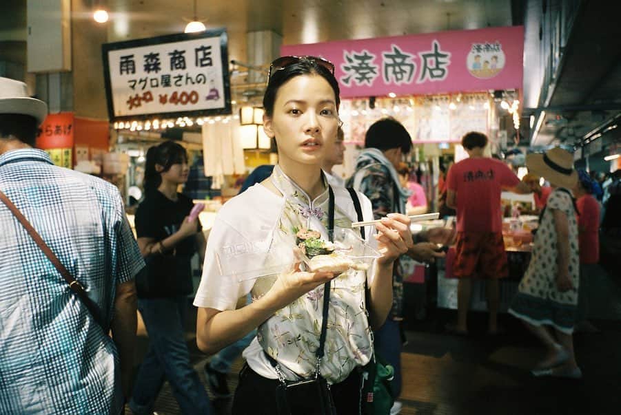 織田梨沙のグルメインスタ