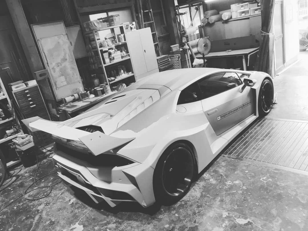 Wataru Katoのインスタグラム
