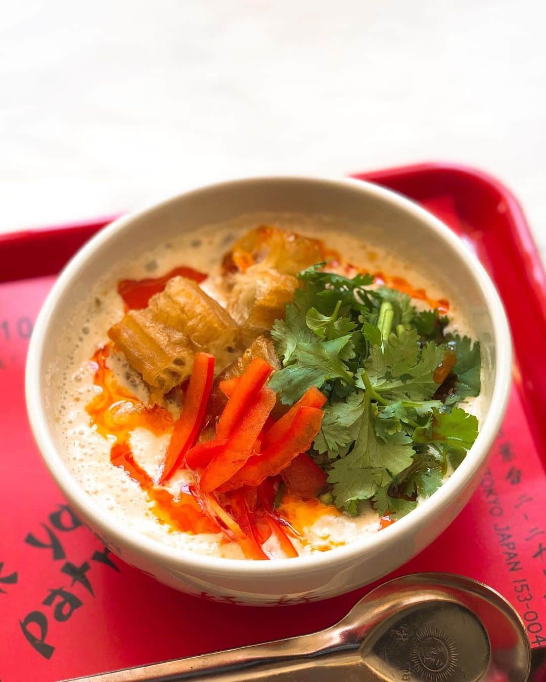 秋山具義のグルメインスタ