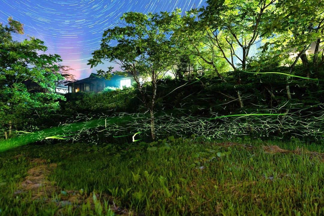 山人のグルメインスタ