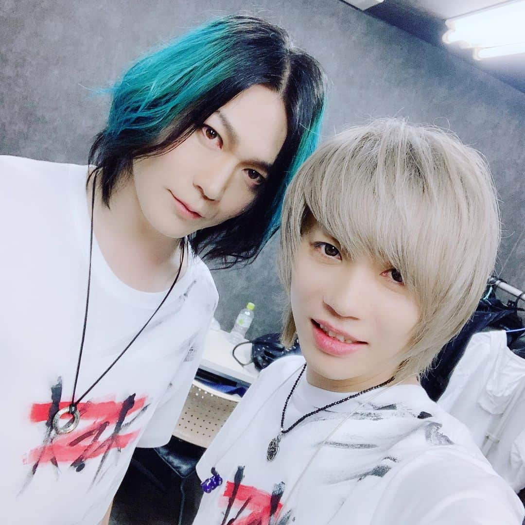 風弥のインスタグラム