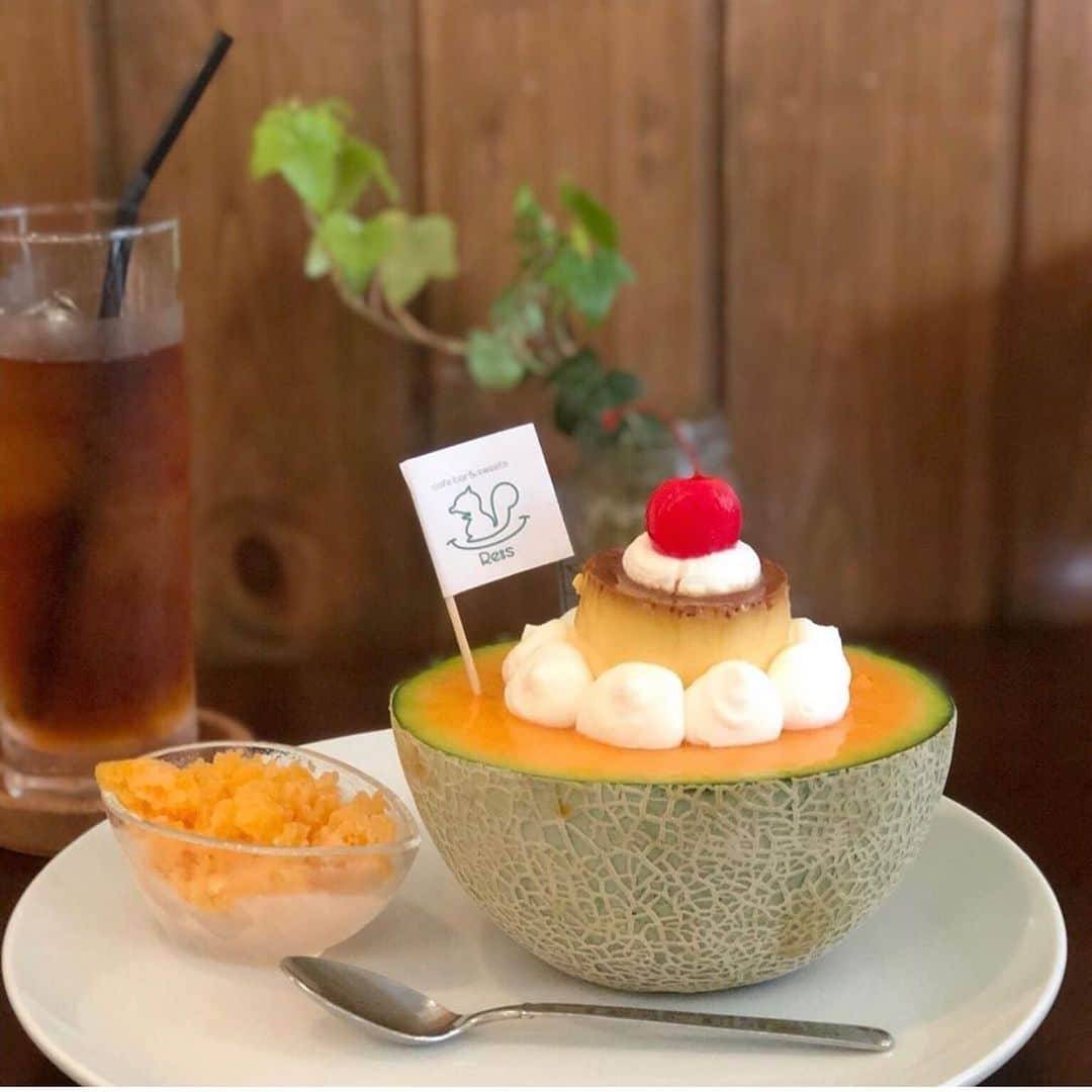 RETRIP<リトリップ>グルメのグルメインスタ