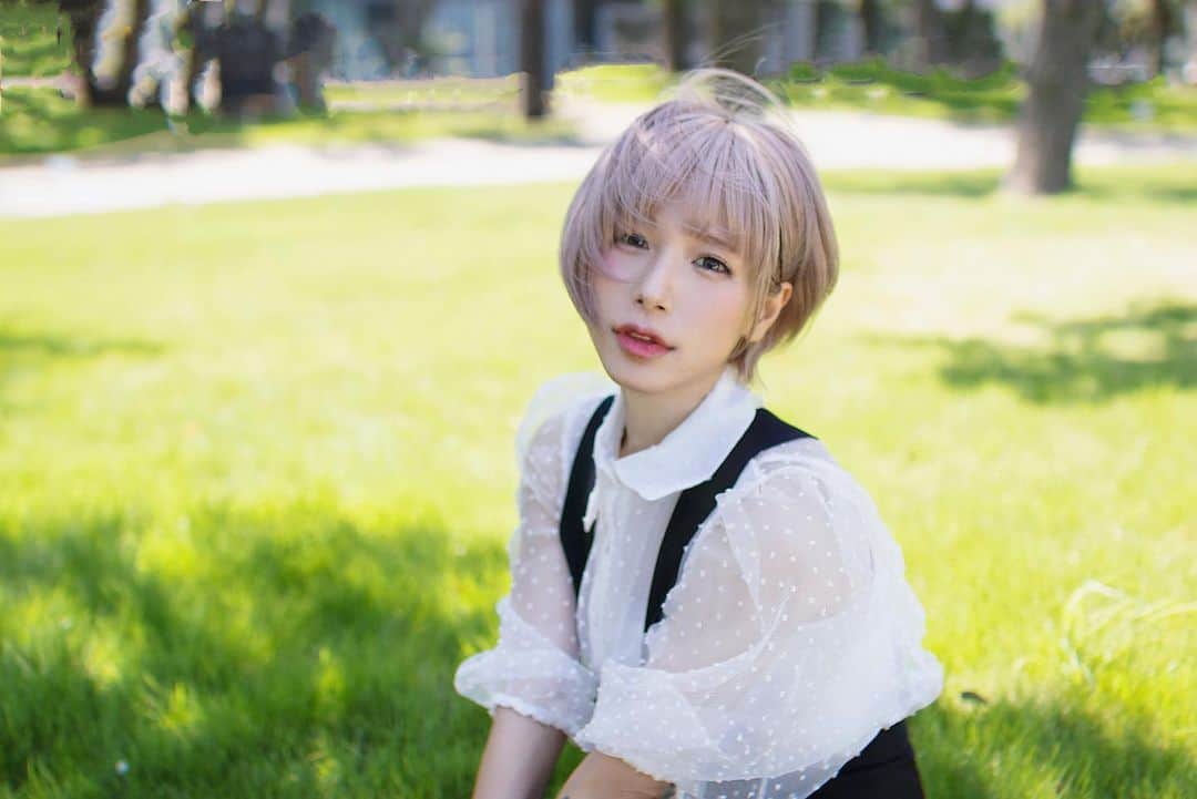 病夢やみいのインスタグラム