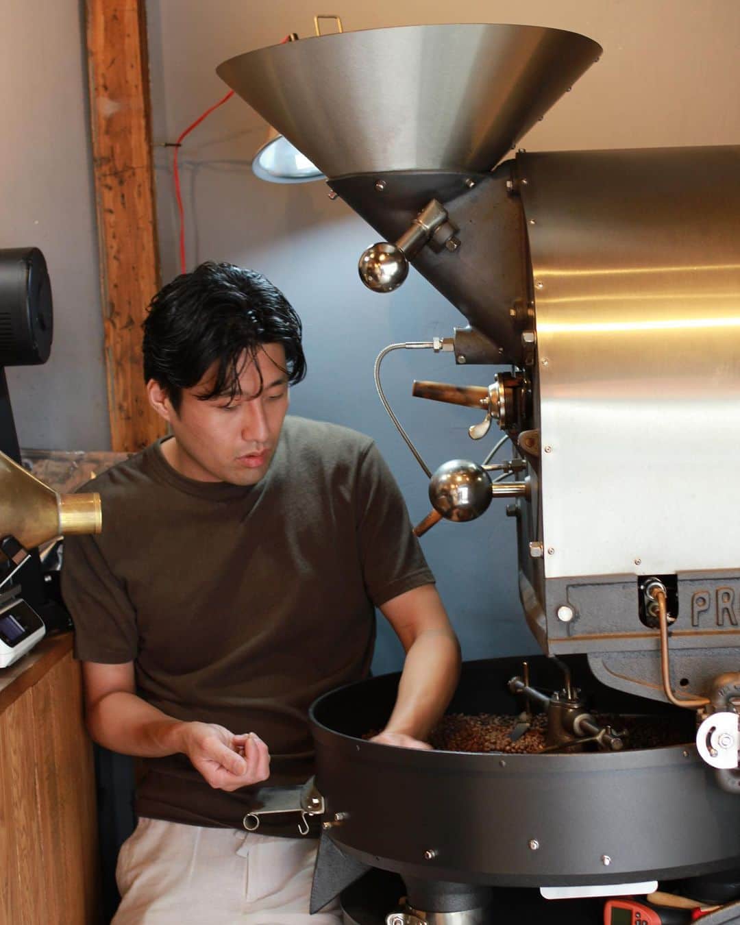 Mel Coffeeのグルメインスタ