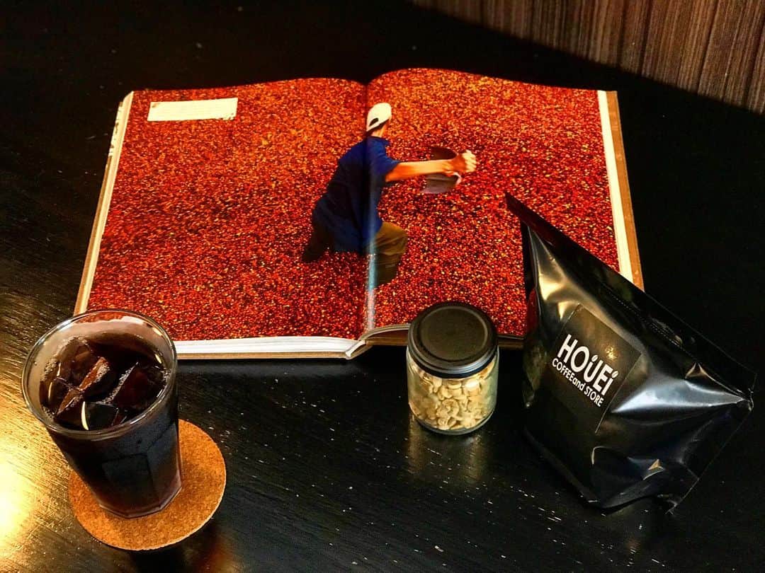 houeicoffeeのグルメインスタ