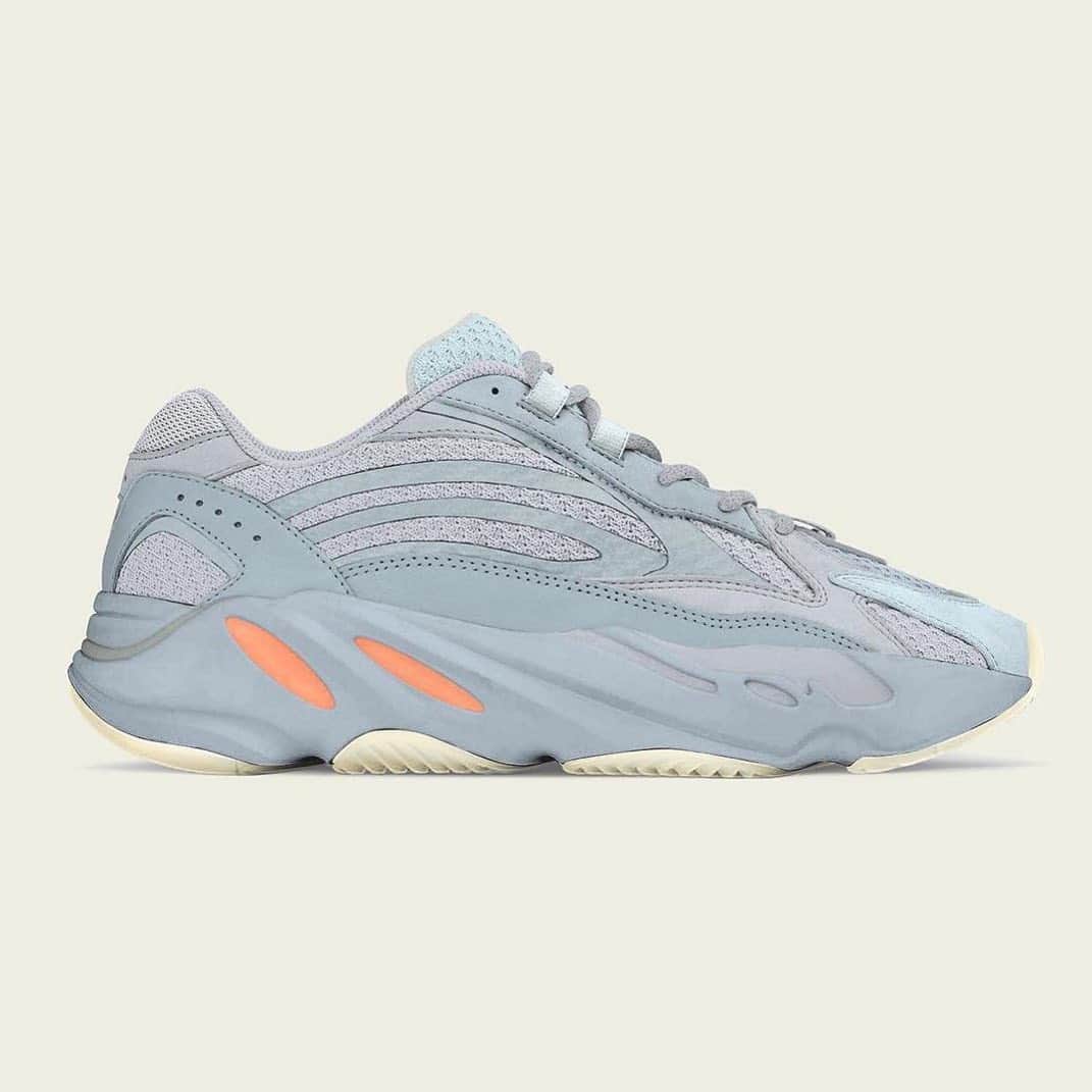 Sneaker Newsさんのインスタグラム写真 - (Sneaker NewsInstagram)「Inertia returns on this upcoming adidas Yeezy Boost 700 v2. Is this better than the v1? For additional details on this forthcoming sneaker release, hit the link in our bio.」8月11日 13時44分 - sneakernews