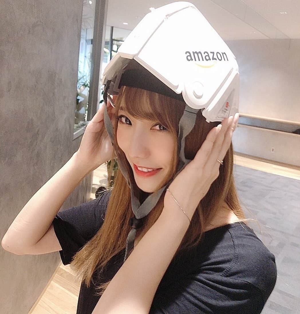 堀内華央理のインスタグラム