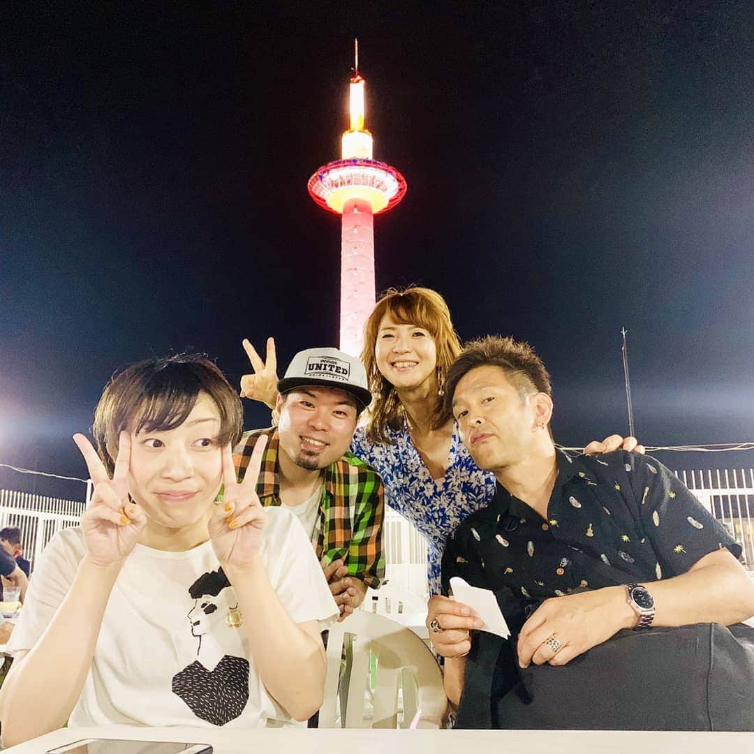 谷口キヨコのグルメインスタ