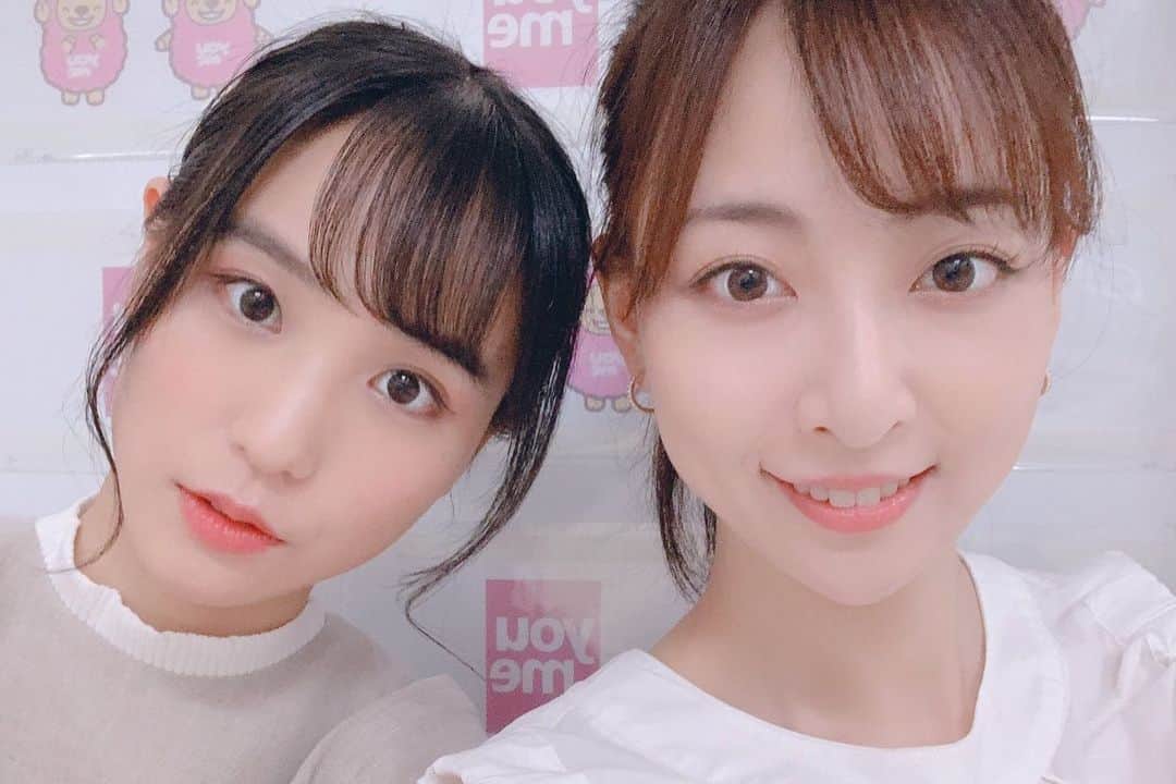 長谷川萌美さんのインスタグラム写真 - (長谷川萌美Instagram)「. . ゆめタウン久留米 1回目の公演終了しました ありがとうございました！💗 . お盆で賑わってます😊🎵 . 2回目は15:00〜！！ お待ちしております‼️ .  #ビタスイ #ゆめタウン久留米 #ライブ #観覧無料 #live #リリイベ #遠ラブ #福岡 #久留米 #fukuoka #kurume #」8月11日 14時30分 - moemi_hasegawa