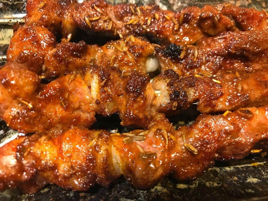 角田陽一郎のグルメインスタ